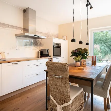 펜션 Dhh Skillehus *