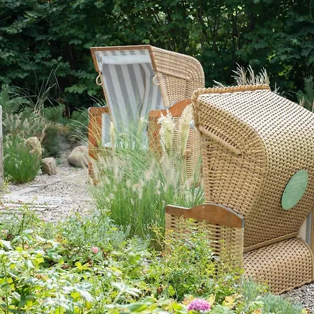 Dhh Skillehus 펜션 *