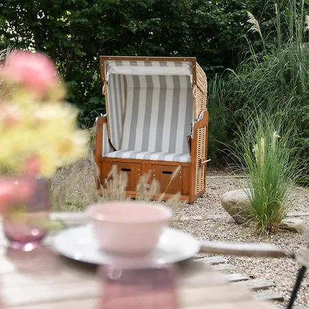 Dhh Skillehus 펜션 *