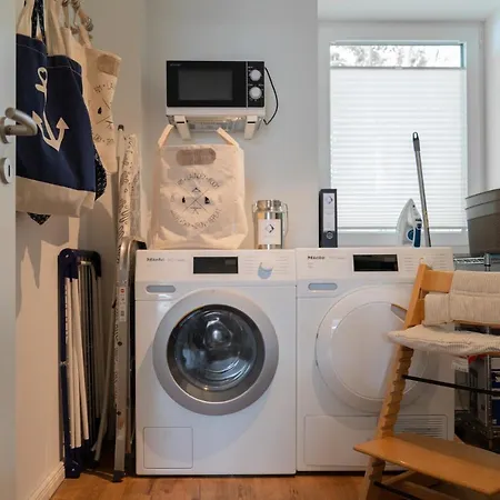 펜션 Dhh Skillehus 타팅