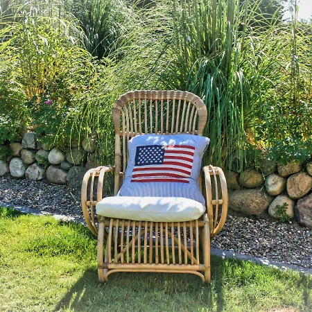 Dhh Skillehus 펜션 타팅